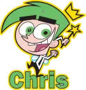 Chris