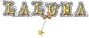 name with hanging star