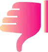 thumbs_down
