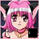Mew Ichigo