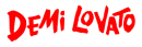 Demi lovato logo