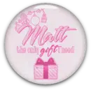 matt