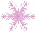 PinkSnowFlake