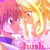 mermaid melody