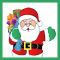 Santa Avatar