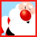 Santa Avatar