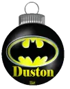 Duston
