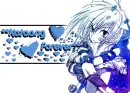 Loveless ritsuka signature