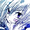 Loveless Ritsuka icon