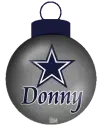 Donny