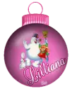 Lilliana