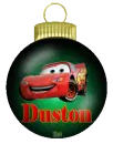 Duston