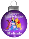 Melinda