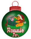 Ronnie Jr