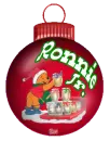Ronnie Jr