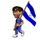 Honduras Boy
