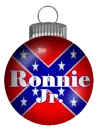 Ronnie Jr