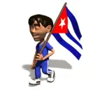 Cuban Boy