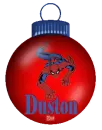Duston