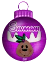 Savannah