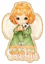 Evelyn