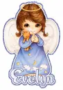 Evelyn