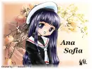 Tomoyo - Ana Sofia