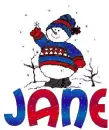 Jane