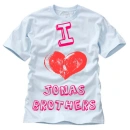Jonas Shirt
