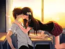 kiss kiss