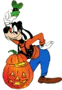 goofy