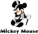 mickey mouse