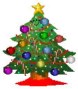 christmas tree