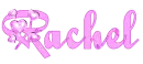RACHEL