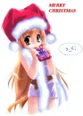 Holiday anime