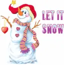 Let It Snow