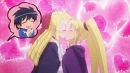 kiss
