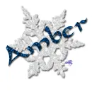 amber