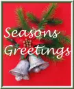 Seasons Greetings