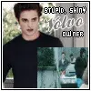 Stupid shiny volvo owner