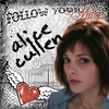 Alice Cullen