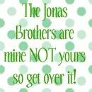 Jonas Brothers