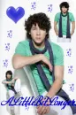 Nick Jonas