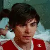 Zac Efron