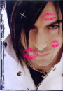 Ian Watkins