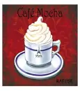 cafe mocha
