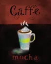 caffe mocha