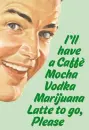 caffe mocha