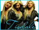 Ashley Tisdale