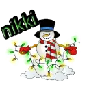 nikki